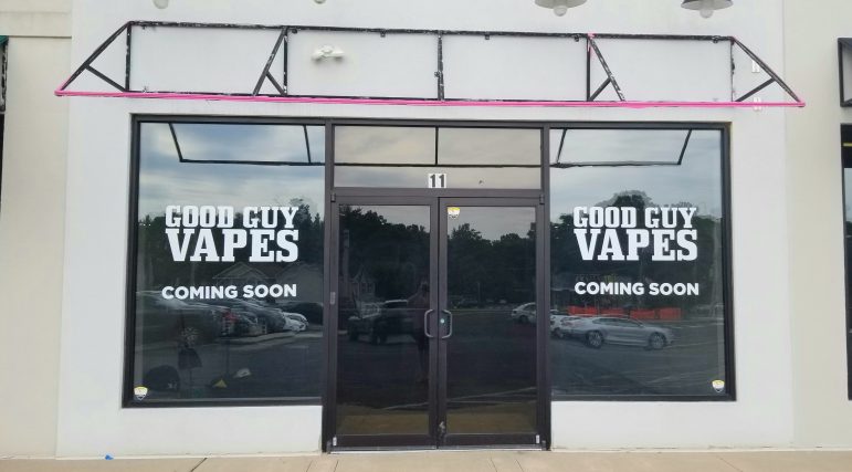 Good Guy Vapes Hellertown Vape Store Shop