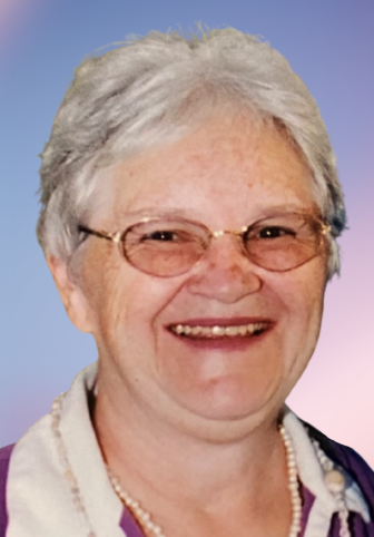 Joanne Moser Obituary