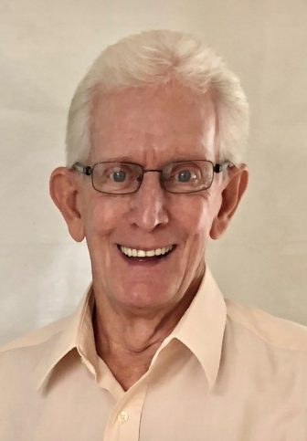 Larry Kichline Obituary