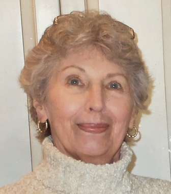 Helen Kudla Obituary