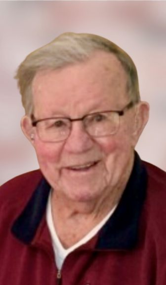 Robert Ruch Obituary