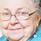 Joan Porter Obituary crop