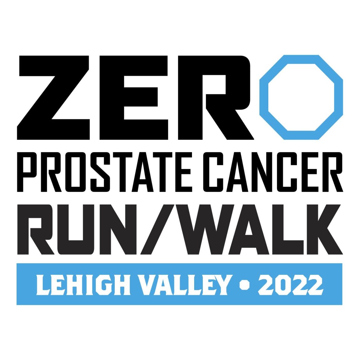 Zero Prostate Cancer Run Walk 5K