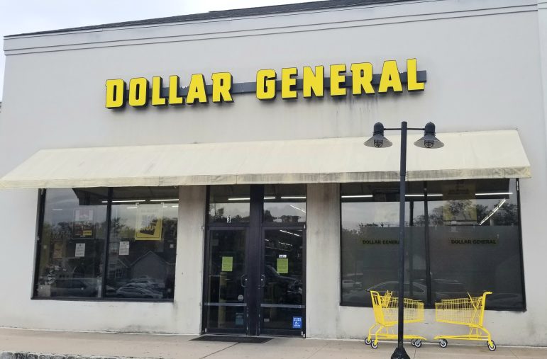 Dollar General Hellertown