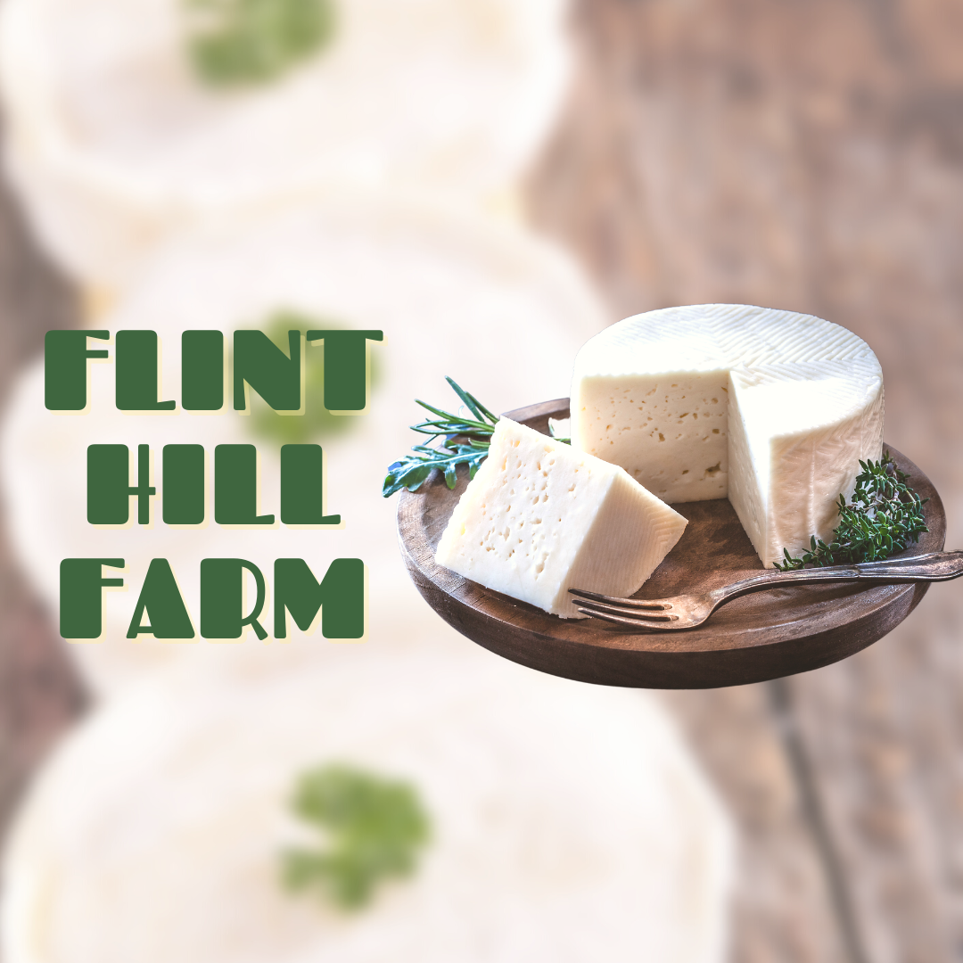 FLINT HILL FARM