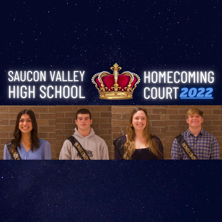 Homecoming Court