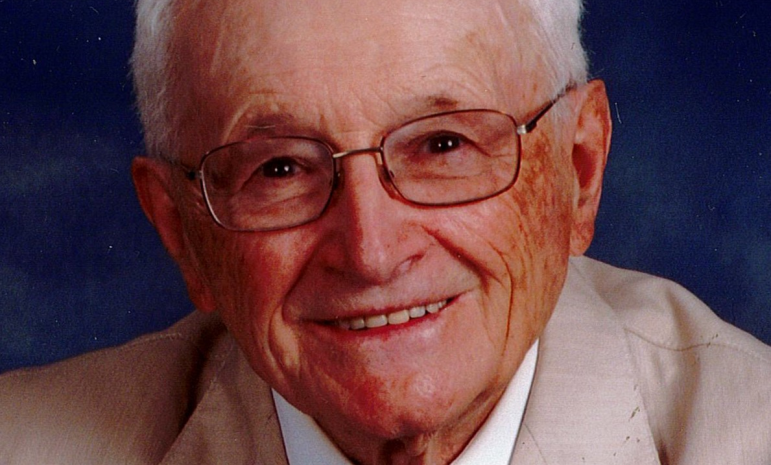 John M. Leferovich, 100, Of Center Valley (Obituary Brought To You By ...