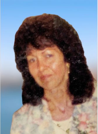 Kathleen Searfoss Obituary