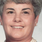 Kay Stauffer Obituary