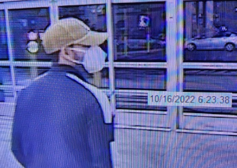 Wallet Stole Lower Saucon