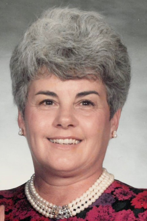 Kay E. Stauffer, 79, of Hellertown (Obituary Brought to You by ...