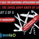 EQ Part 3 Self-Management