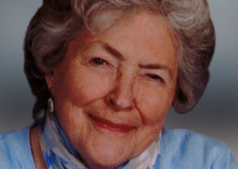 Edna Marie Wilt Obit