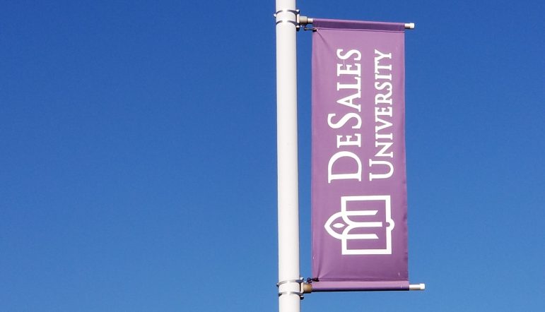 DeSales University