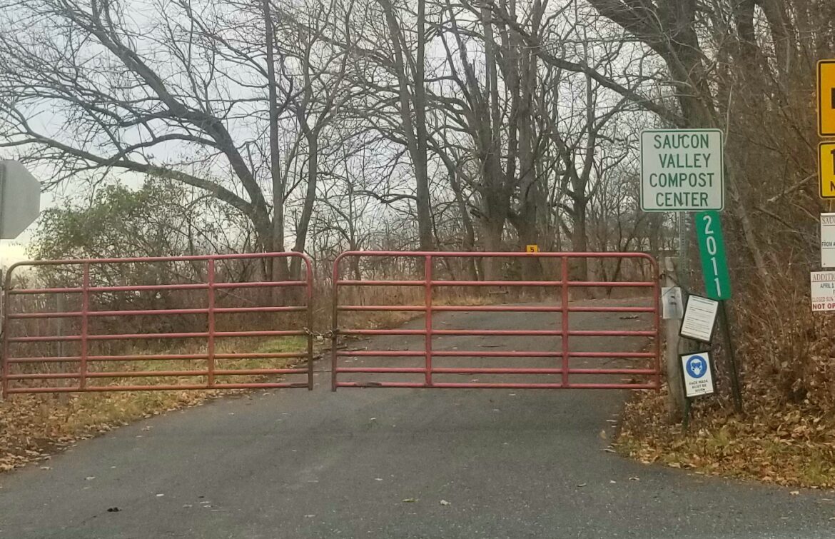 Compost Center