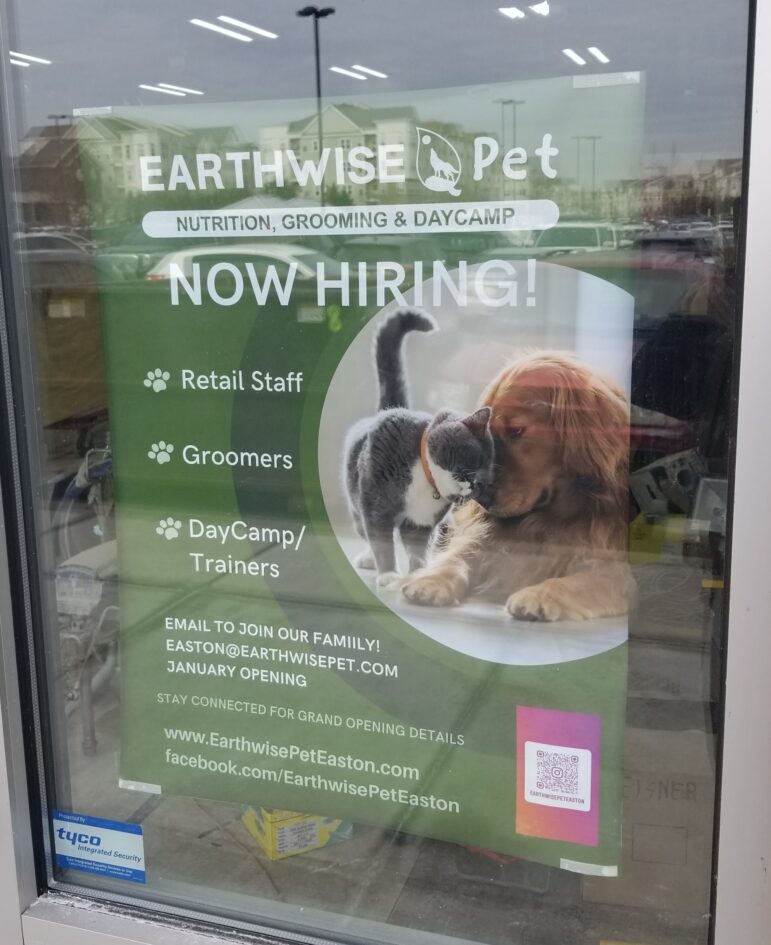 Earthwise Pet