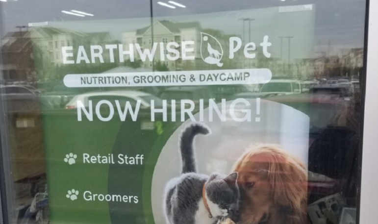 Welcome to EarthWise Pet Franchise - Home