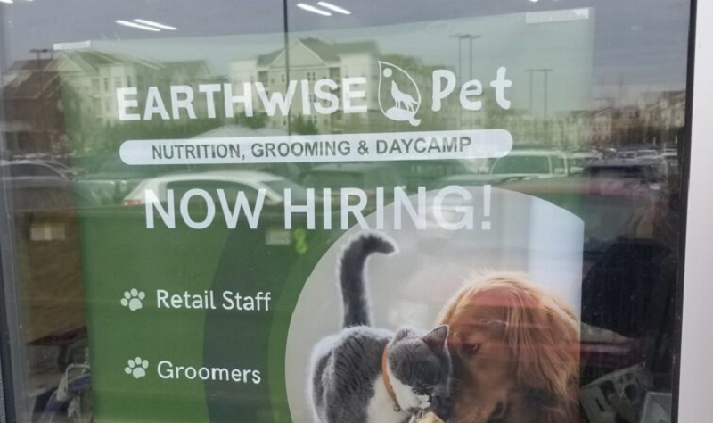 Pet Care Store Coming to Freemansburg Avenue Shopping Center