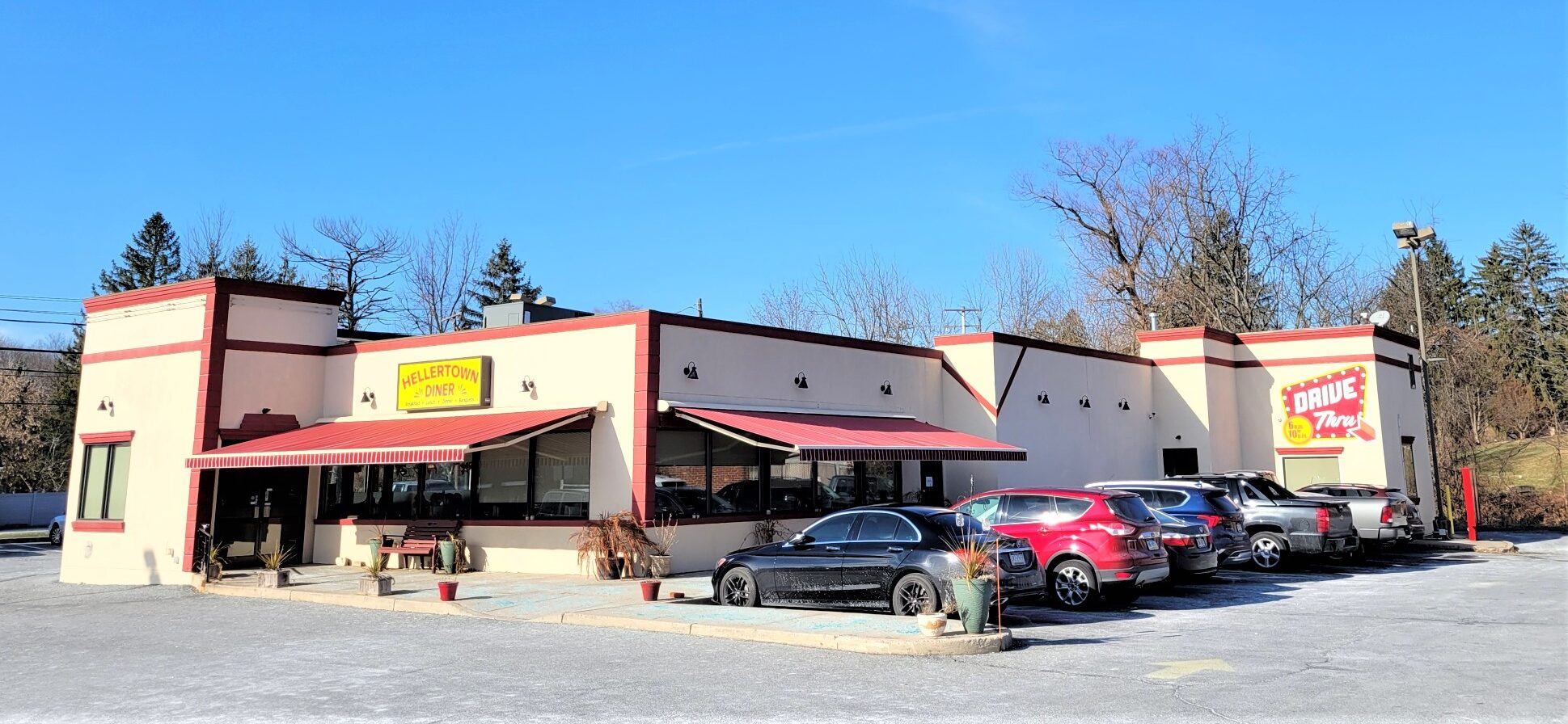 Popular Hellertown Restaurant Has New Owner - Saucon Source