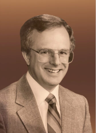 Gil Stauffer