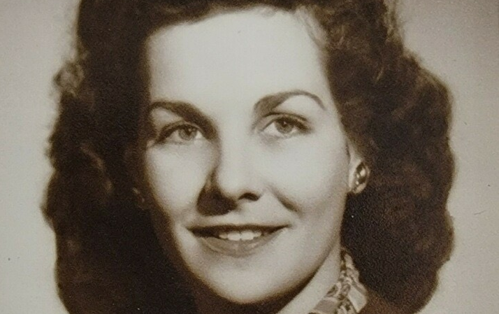 Ruth B Hill Obituary