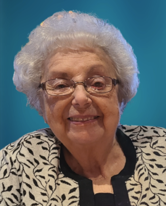 Marie Pote Obituary