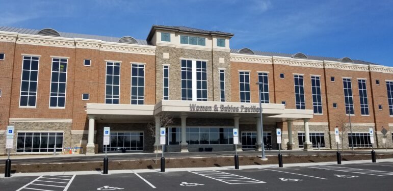 St. Luke's Upper Bucks Campus Opens New Wing With Ribbon-Cutting ...