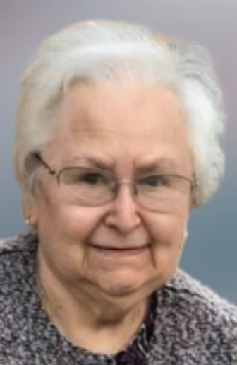 Anna Mae Gutshall Obituary