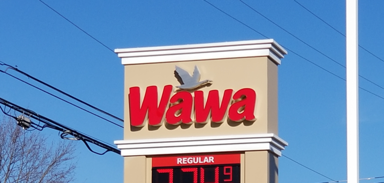 Wawa Accident