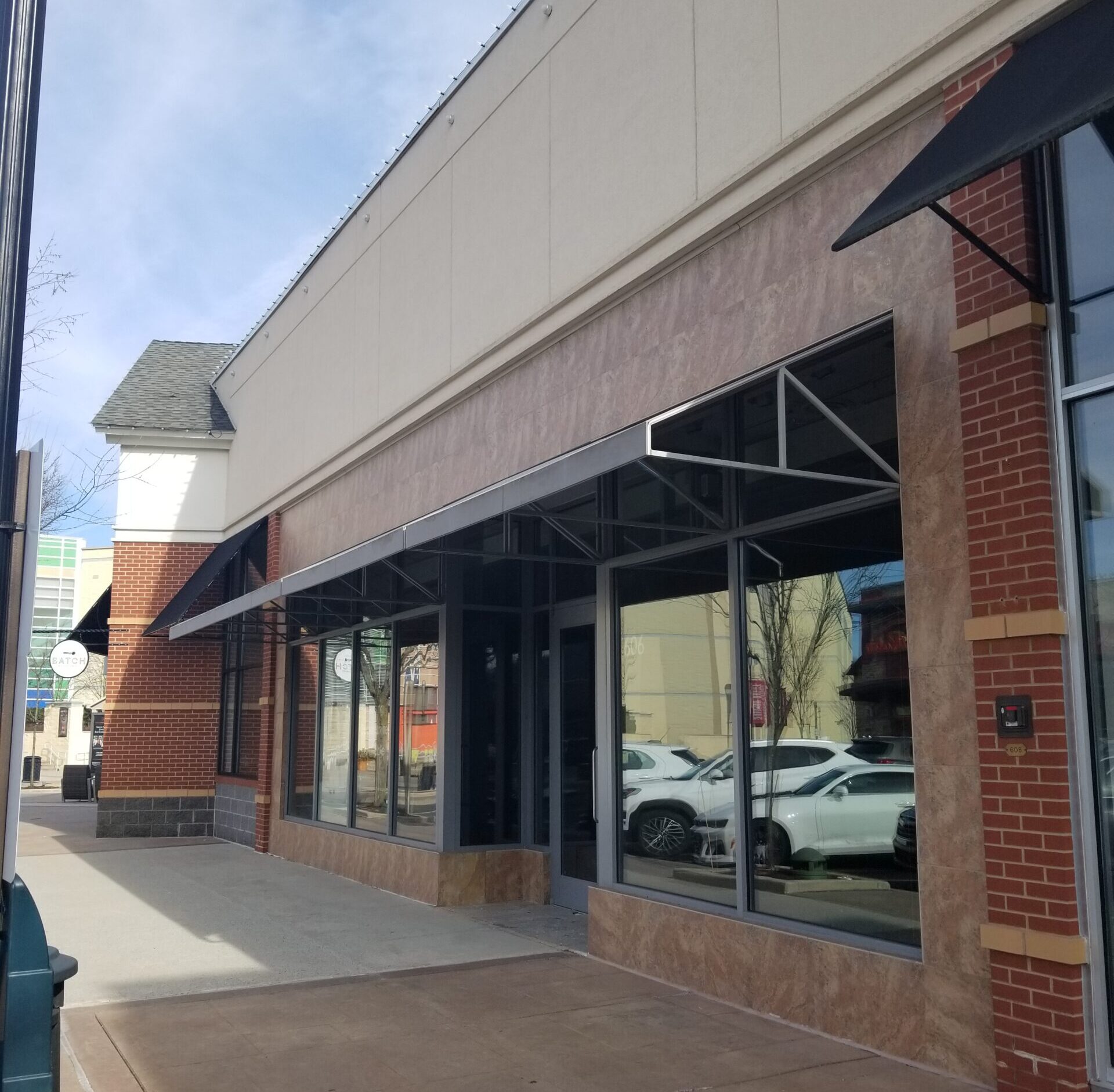 Retail Space Next to New Ice Cream Shop: What Should Go There? - Saucon ...