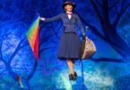 Mary Poppins Saucon Valley