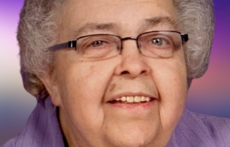 Anna Mae Neith Obituary