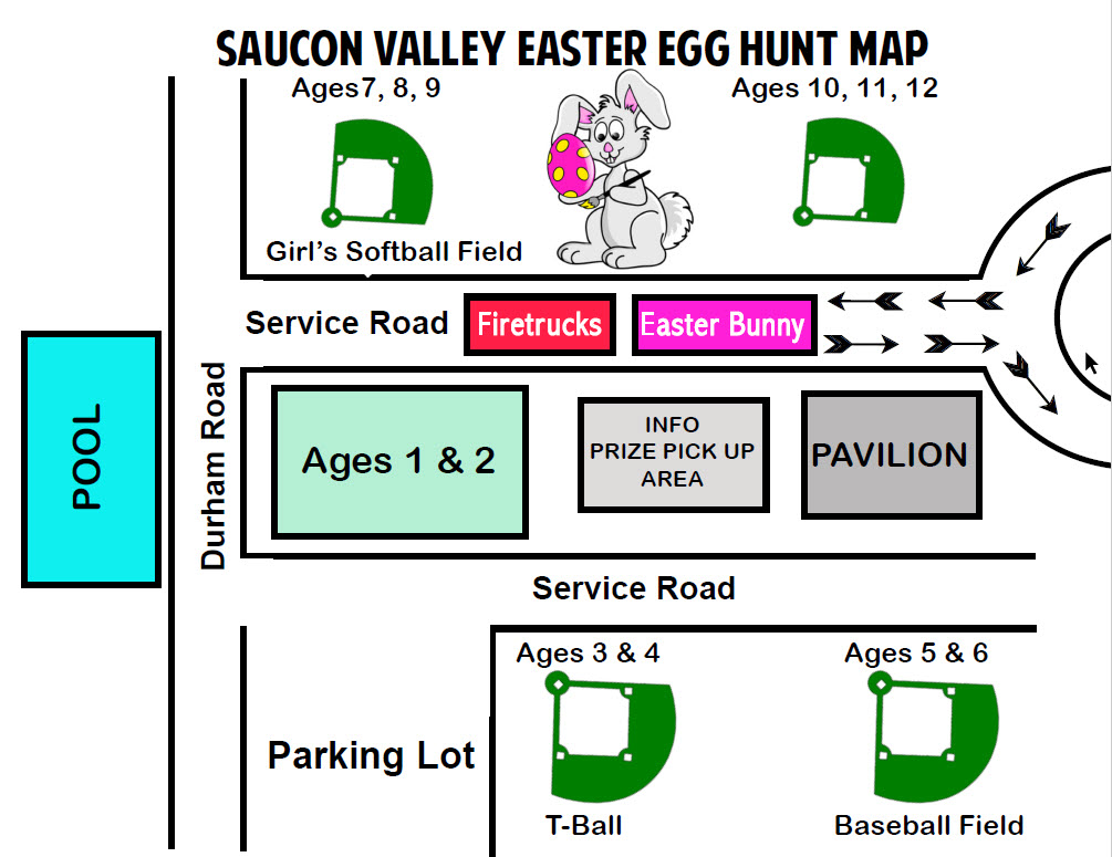 sv egg hunt park map