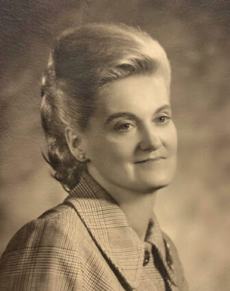 Elaine Hunsinger Obituary