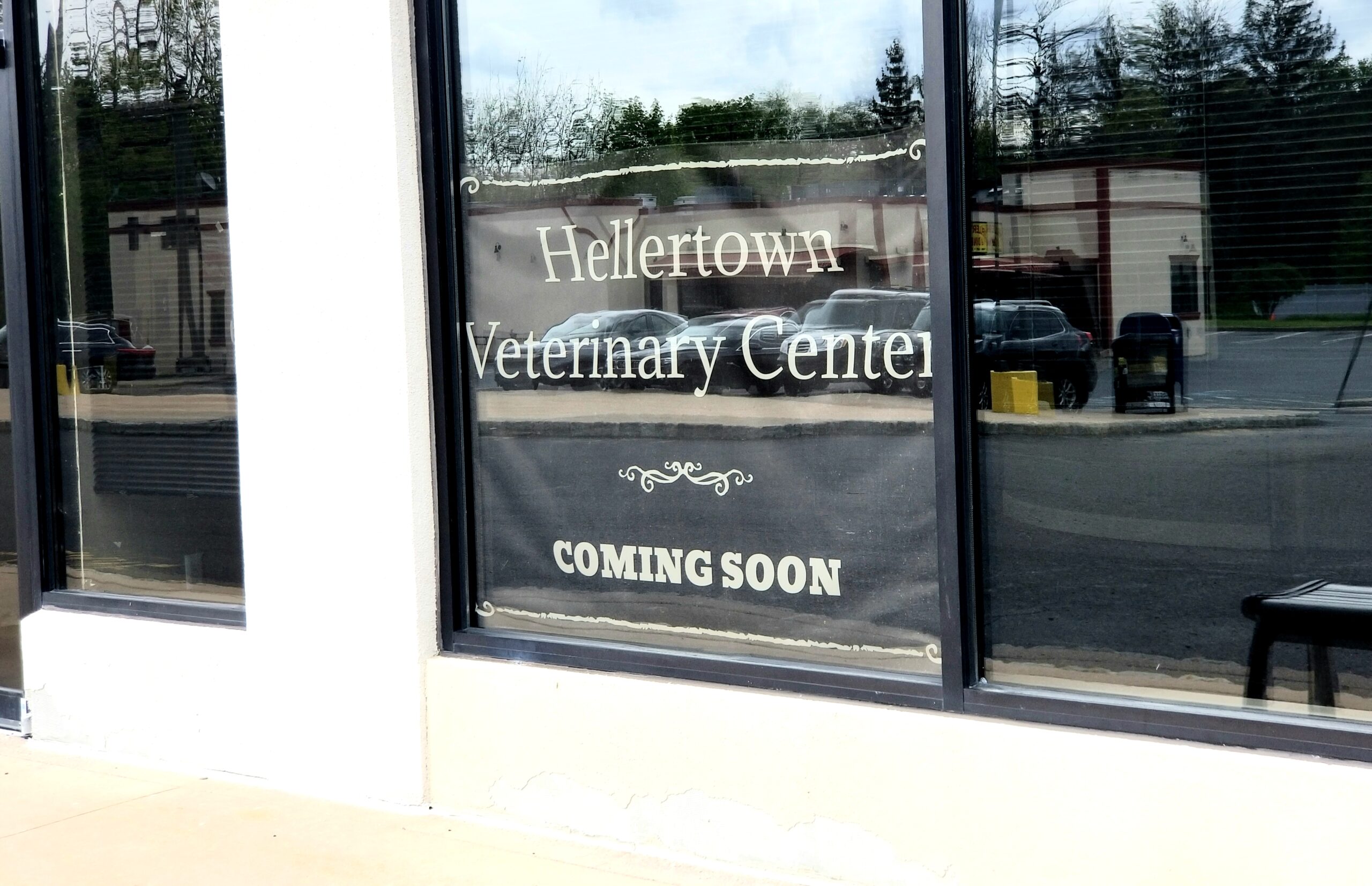 Hellertown Veterinary Center