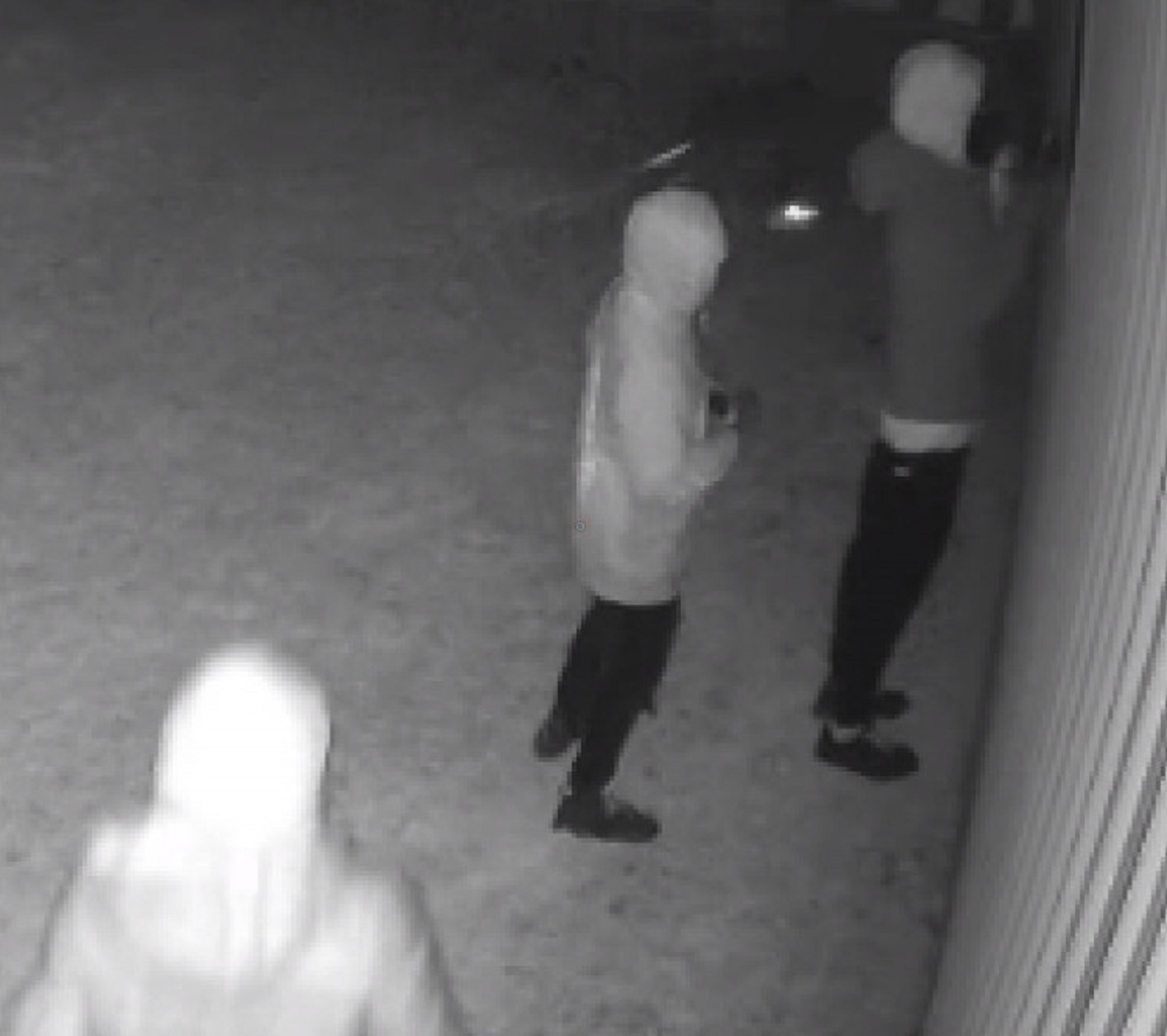 Richland Burglary