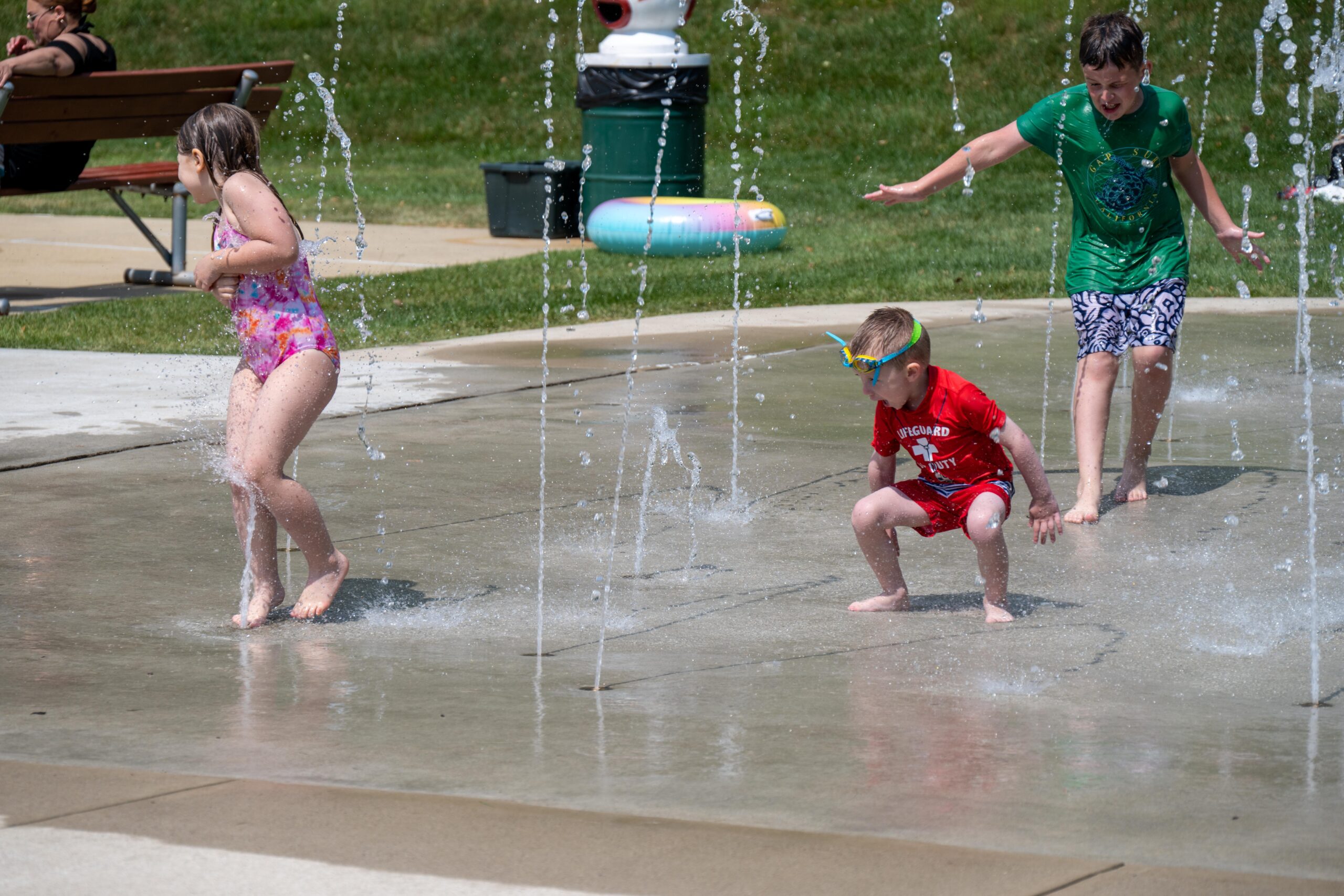 Hellertown Pool