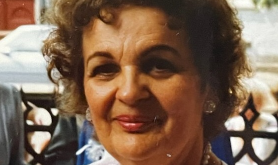 Rose Marie Aranyos Moore