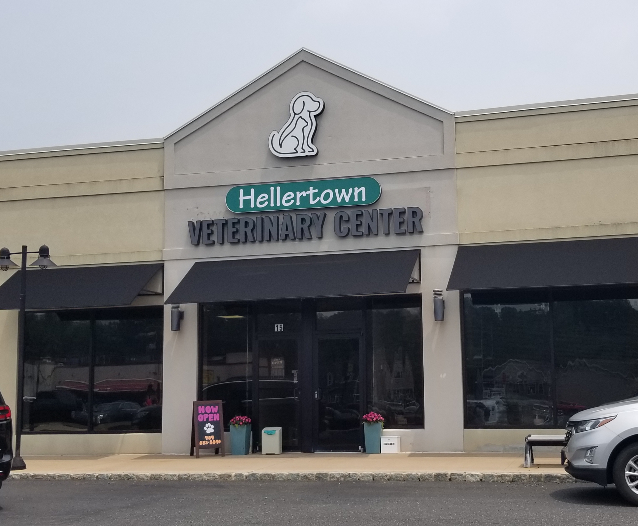 Hellertown Veterinary Center
