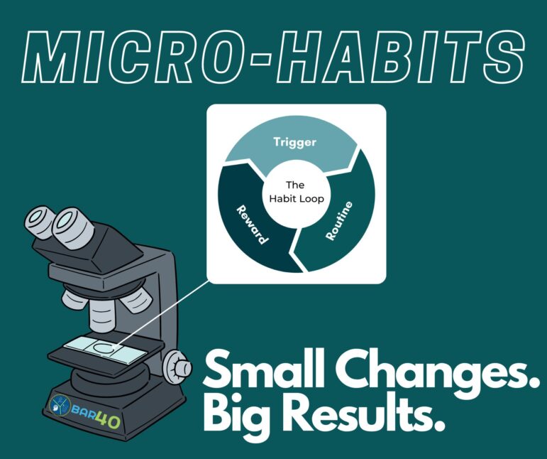 Micro Habits