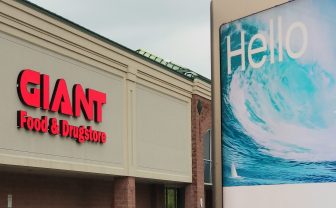 Hellertown Giant