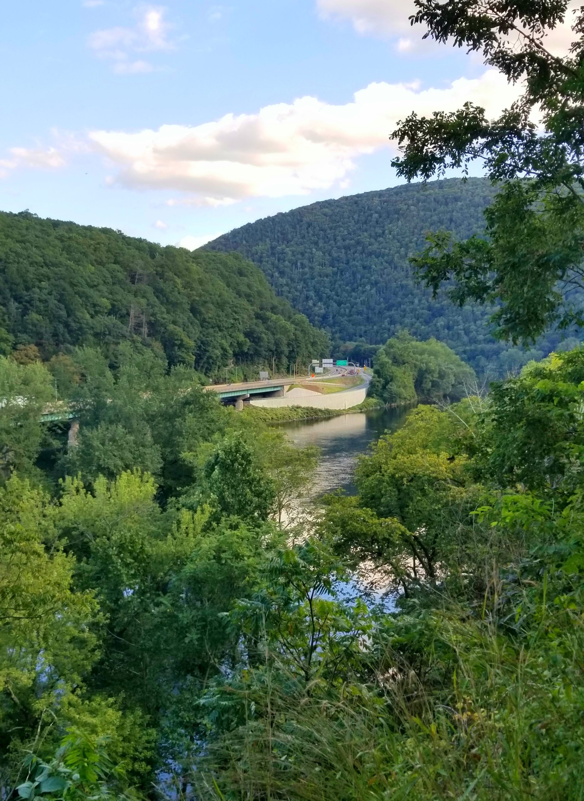 Delaware Water Gap