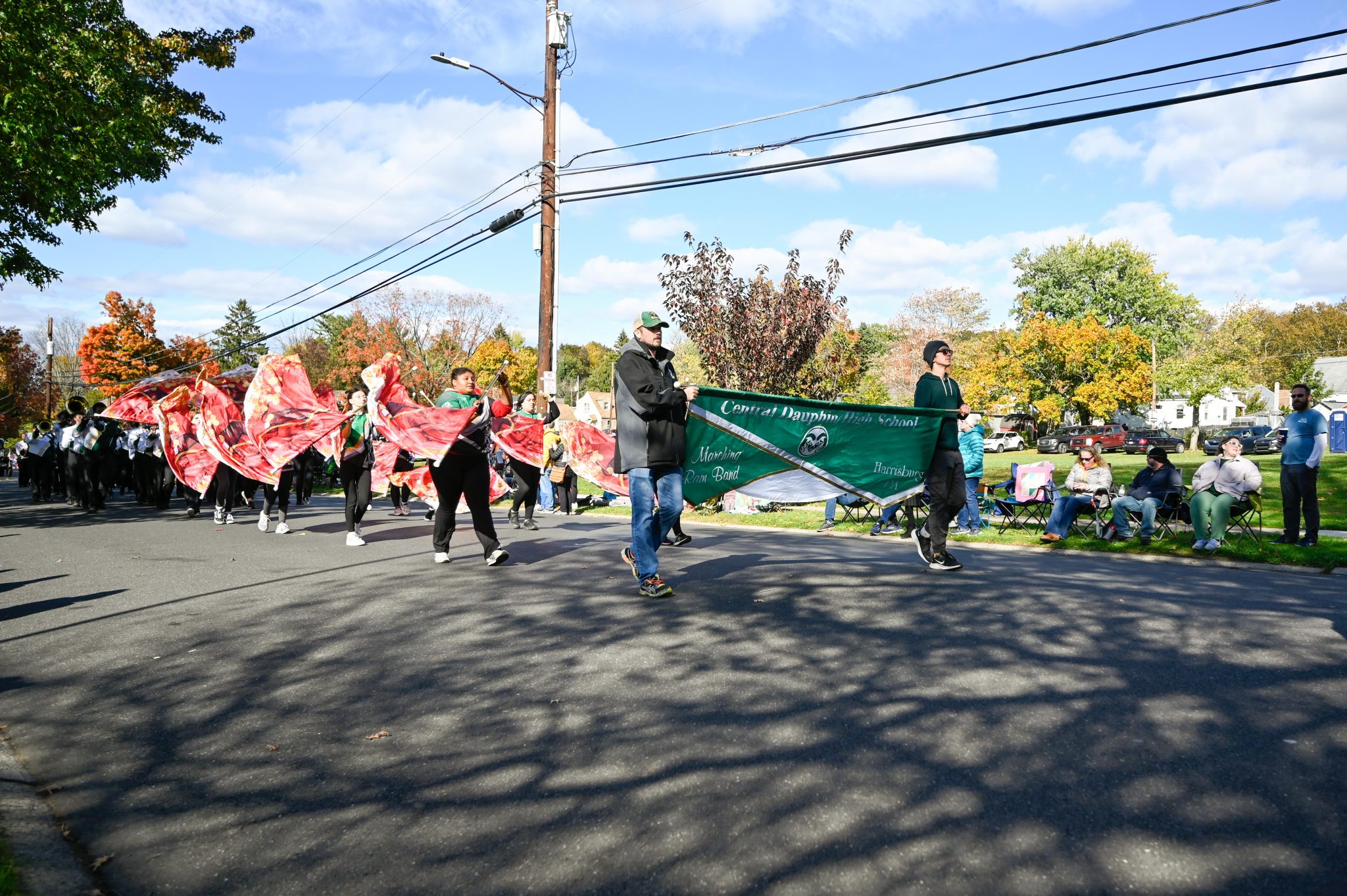 2023 Hellertown Halloween Parade PHOTOS & Prize Winners Saucon Source