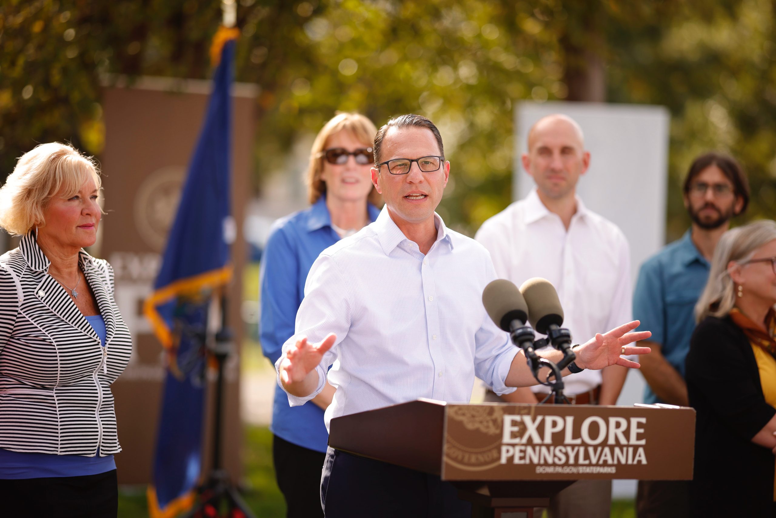 Shapiro Saucon Rail Trail Boscola Greenway Bethlehem Hellertown