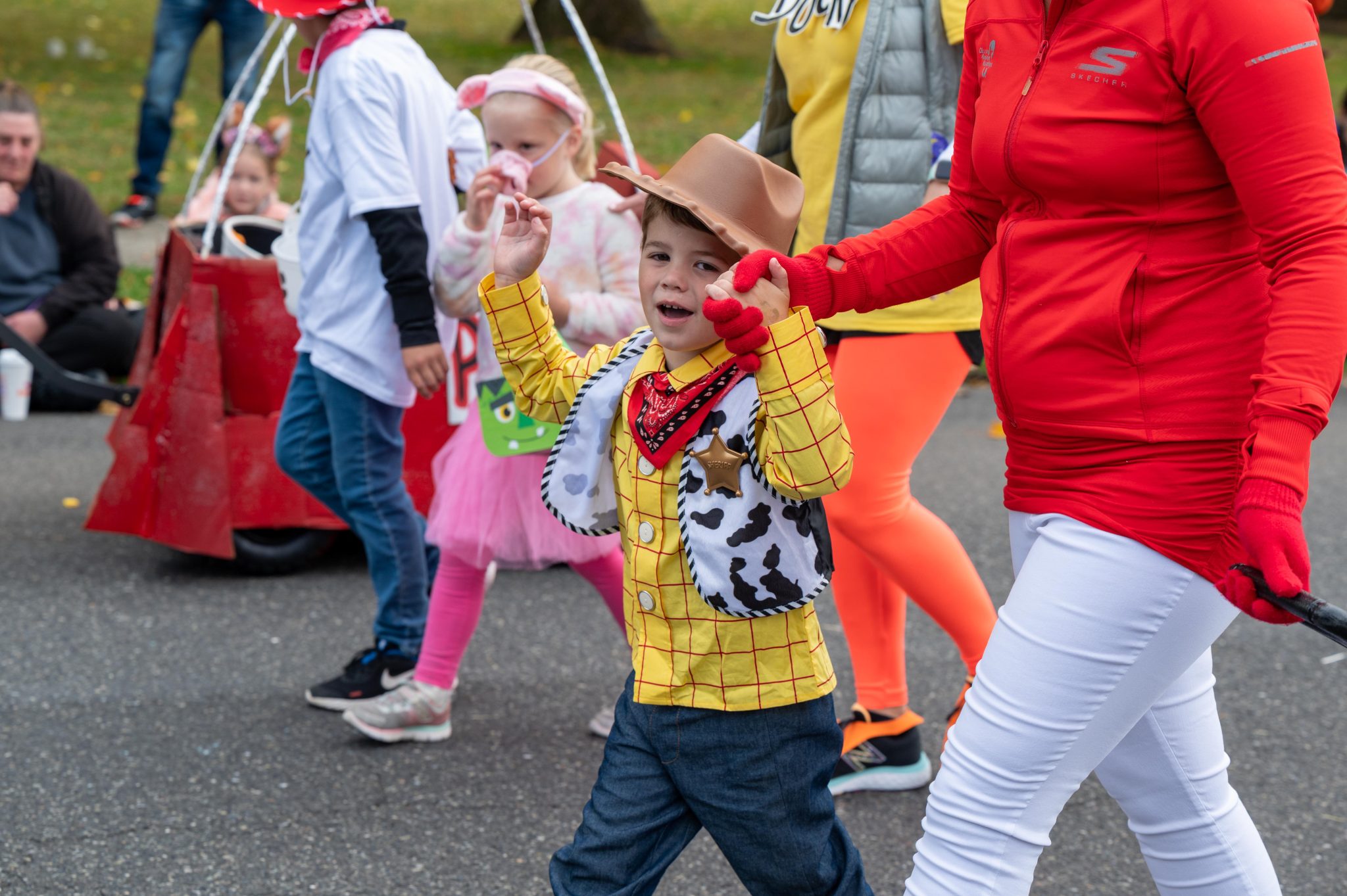 Hellertown Halloween Parade Set for Sunday Saucon Source