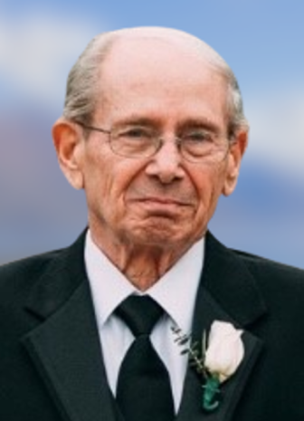 John E. Carl Obituary