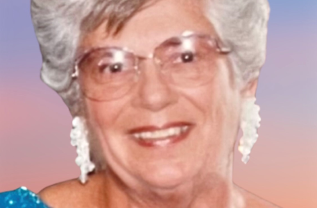 Claire Kichline Moran Obituary