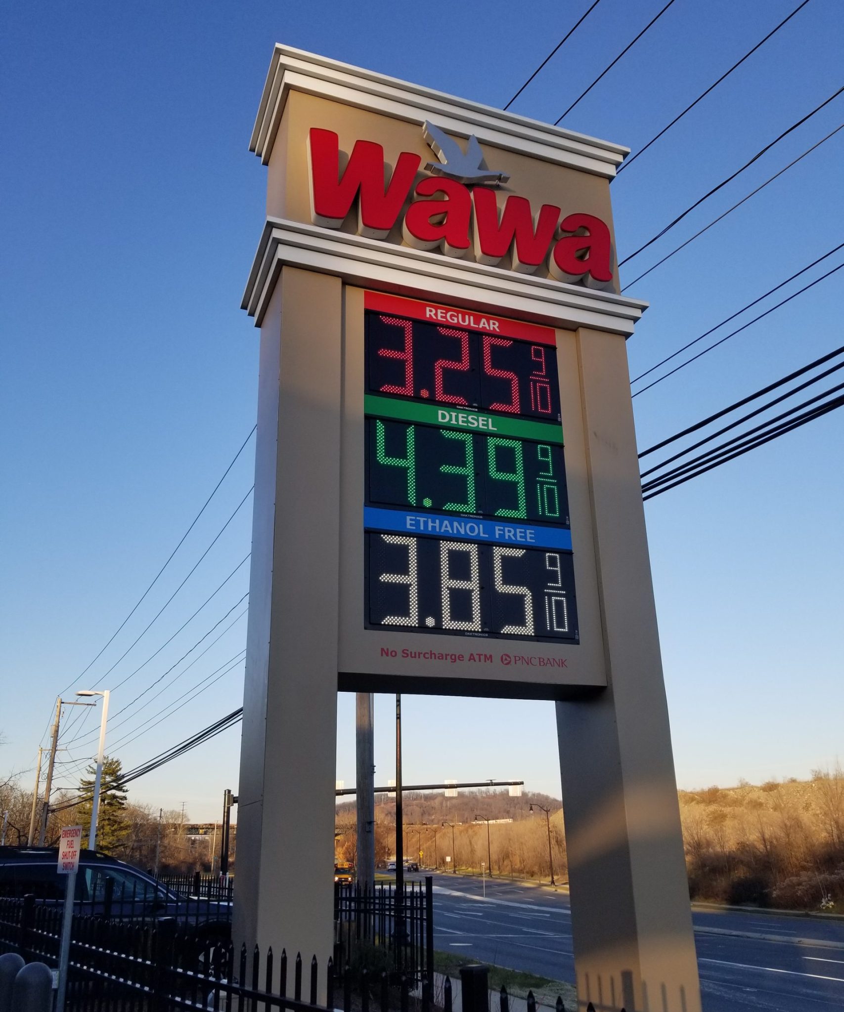 New Wawa Opens Near Hellertown (PHOTOS) - Saucon Source