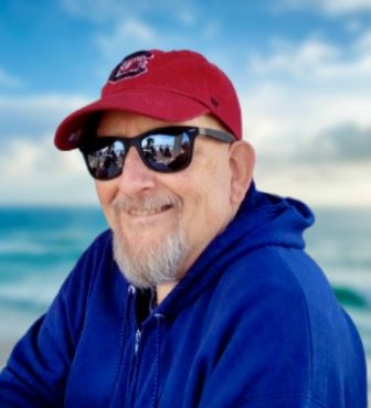 Mark Albright Obituary