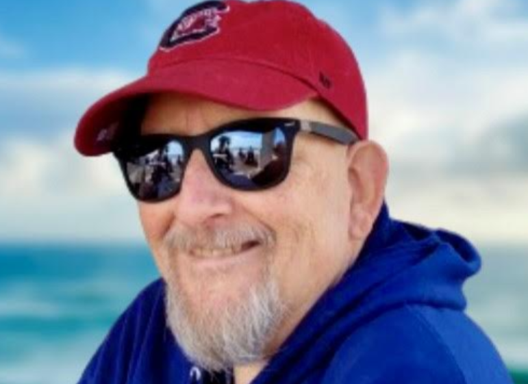 Mark Albright Obituary